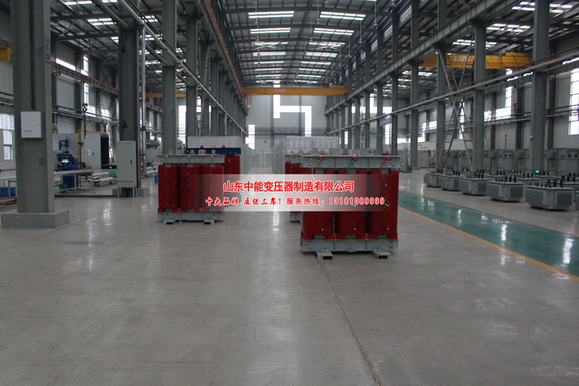 50KVA广西广西广西干式变压器